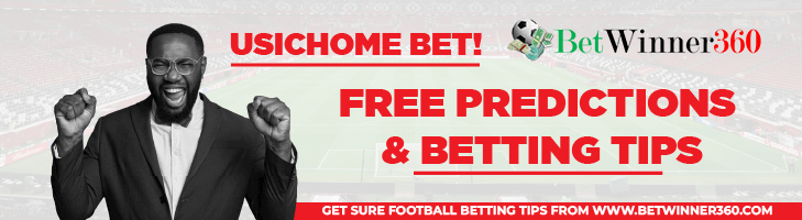 Free football prediction and Betting tips – Betwinner360 Free football predictions free and Betting tips - Betwinner360