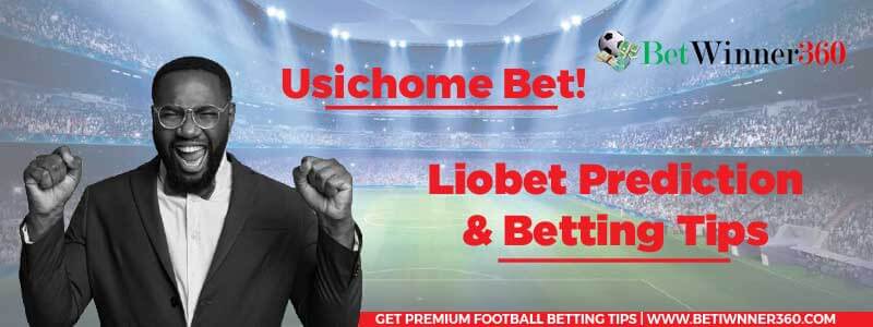 Liobet prediction today – jackpot prediction and tips Betwinner360 Liobet tips and soccer predictions for today Betwinenr360