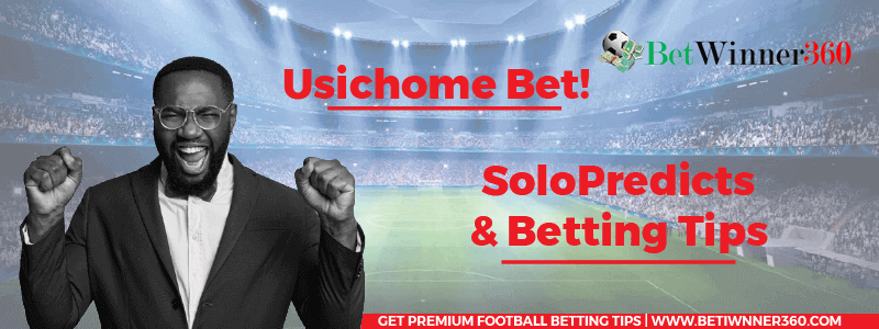 solo prediction for today | solopredict – solobet tips Betwinner360 solo prediction for today | solopredict - solobet tips Betwinner360